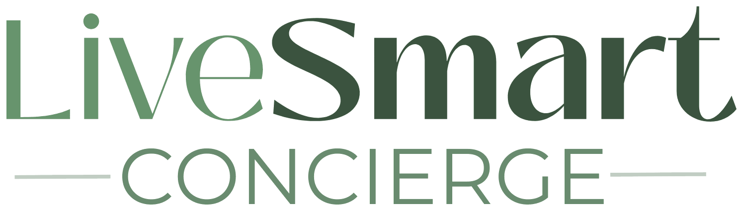 LiveSmart Concierge